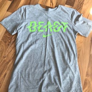 Nike Tee